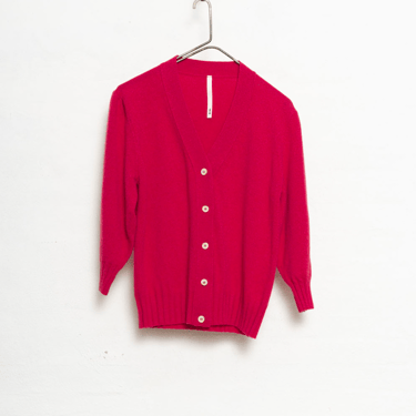 MJ Watson | Cardigan
