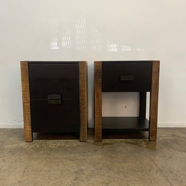 Cisco Brothers Nightstands- Selling Individually 