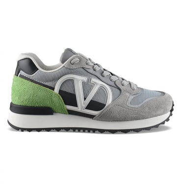 Valentino Garavani Men Vlogo Pace Sneakers