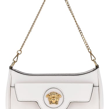 Versace Women 'Mini La Medusa' Crossbody Bag