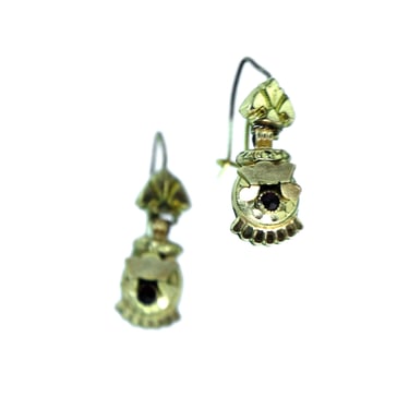 Victorian Earrings