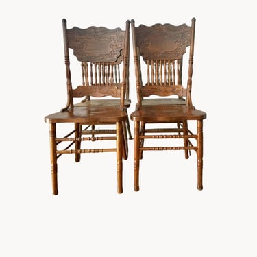 UnPainted chairs,dining chairs,kitchen chairs,farmhouse chairs,wood chairs, refinished chairs,four chair 