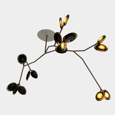 Bocci Armature Chandelier T16.17aA1