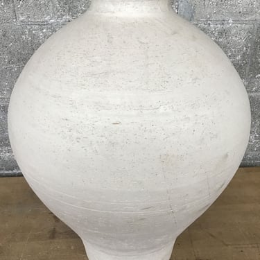 22&#8243; Stone Vase (Seattle)