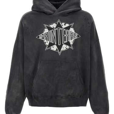 Saint Mxxxxxx Men 'Ceremony' Hoodie