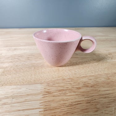 Vernonware Tickled Pink Mug 