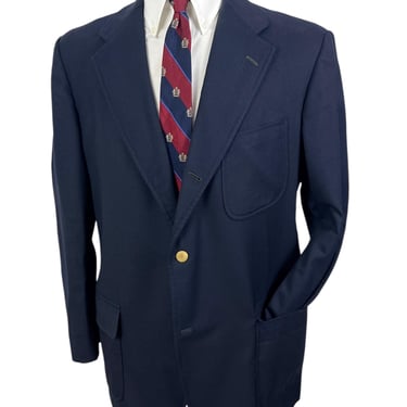 Vintage 1970s BROOKS BROTHERS 