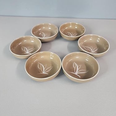 One Winfield Desert Dawn 5" Bowl Multiples Available 