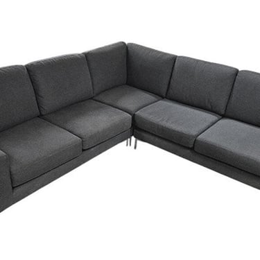 Equidistant Modern Sectional