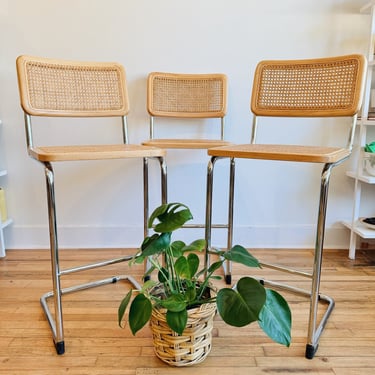 Cesca Style Bar Stools