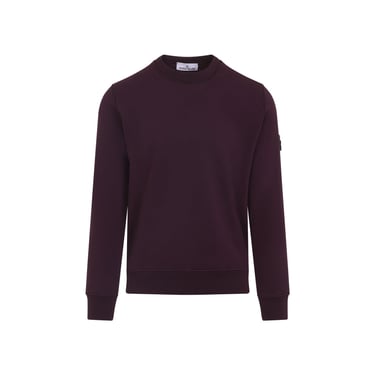 Stone Island Cotton Sweatshirt Men
