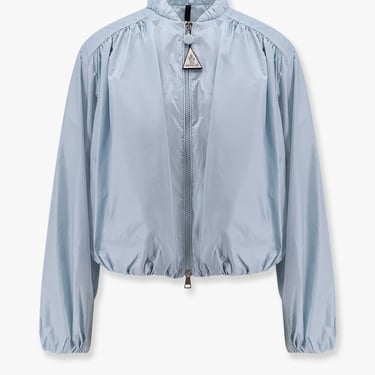 Moncler Women Chazeron Recycled Nylon Jacket