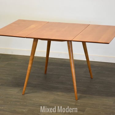 Paul McCobb Planner Group Dining Table 