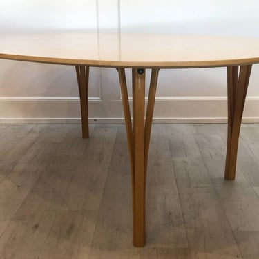 Fritz Hansen Dining Table