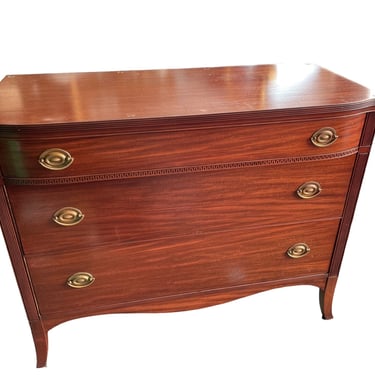 Copy of Huntley Chest of Drawers JW169-15
