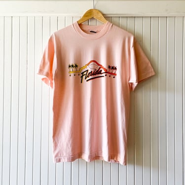 Vintage 1988 Florida Tourist T-Shirt M