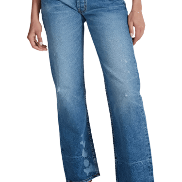 Rosebowl Jean