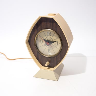 Sears Roebuck Saw Blade Clock | Furnish Green - Midtown Manhattan
