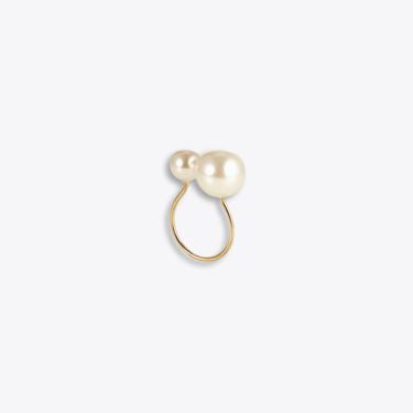 Pearl Napkin Ring | Rent
