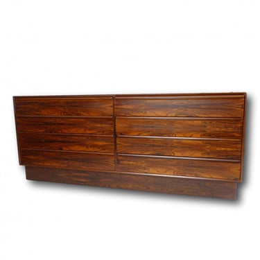 Westnofa Rosewood Dresser
