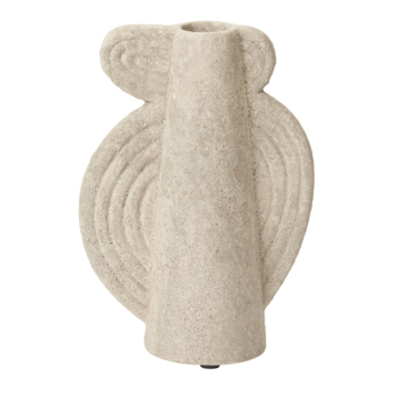 Oblique Vase