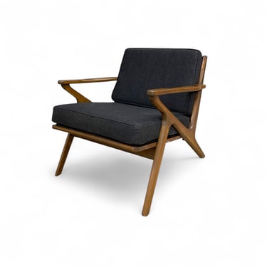 Vintage “Z” Style Chair 