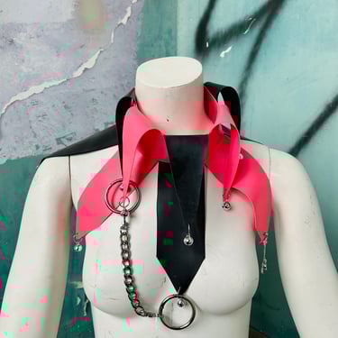 Shop Journal - Chain Accessory