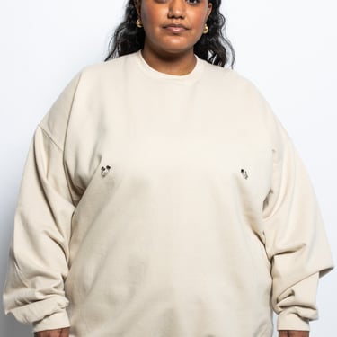 Tittie Sweatshirt (3X)