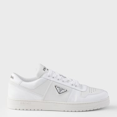 Prada Sneakers Men White