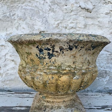 Crusty Urn/Planter