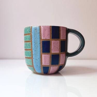Sure as Spring - 008 - Mug - OVERSTOCK
