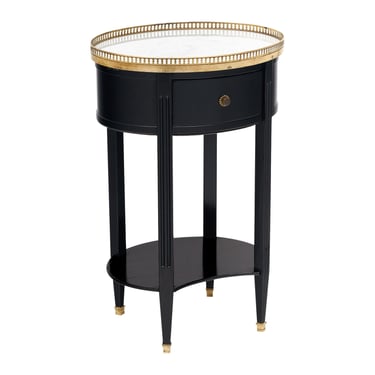 Louis XVI Style Side Table