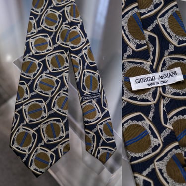90s GIORGIO ARMANI 縞々柄 シルバー　スラックス 90s GIORGIO ARMANI 縞々柄 シルバー スラックス