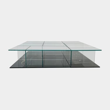 Cassina Mex Coffee Table