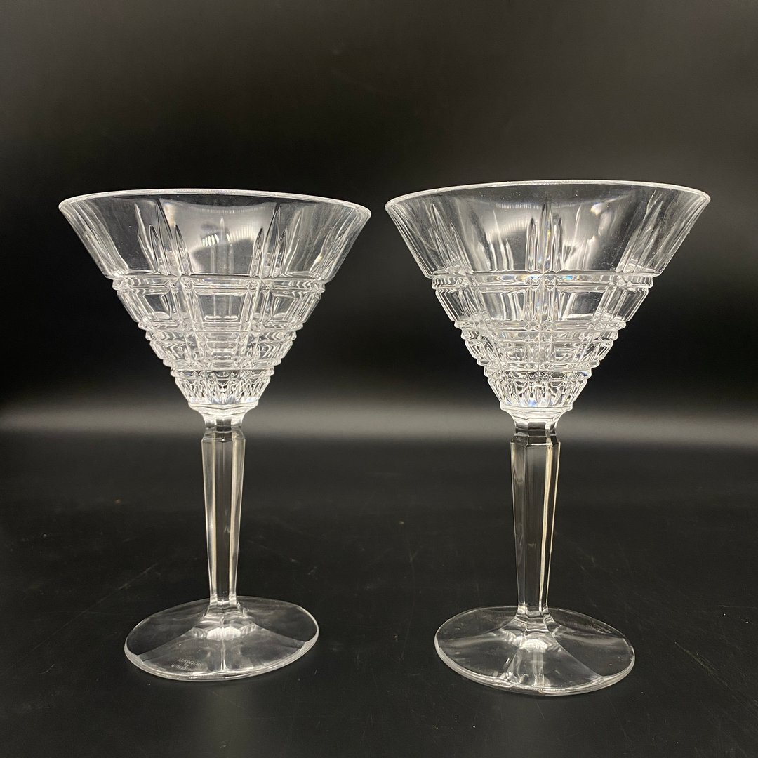 Marquis by Waterford 'Crosby' Martini Glasses (sold in sets of 2 ...