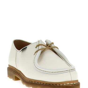 Paraboot Michael Shoes - White