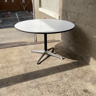 Eames Table by Herman Miller