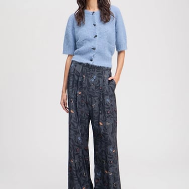 Faicus Pants