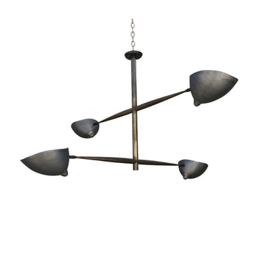 Lucca Studio Renata Chandelier