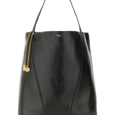 Chloe' Women Spin" Tote Bag