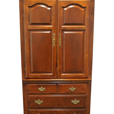 MICHAEL HOWARD Berkley Collection Solid Cherry Traditional Style 40