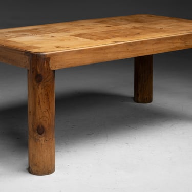 Pine Table / Desk