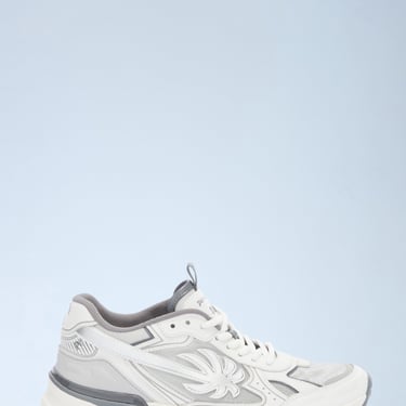 Palm Angels Women Pa 4 Sneakers