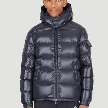 Moncler Men Maya Short Down Jacket