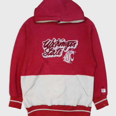 Vintage Washington State Sweatshirt