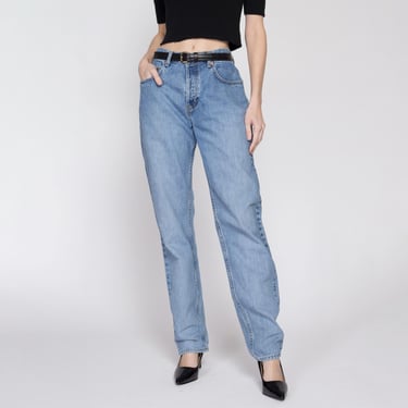 Medium 90s Gap Loose Fit Mom Jeans 30