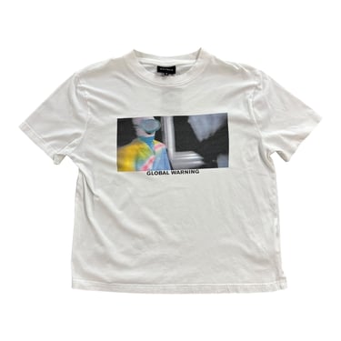 Bitter Tee | M | Preown