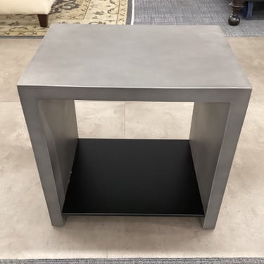 Four Hands Hugo End Table