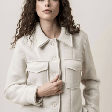 MJ Watson | Jacket