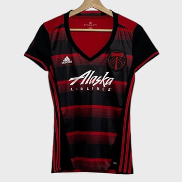 2016/17 Portland Timbers Away Jersey Women’s S